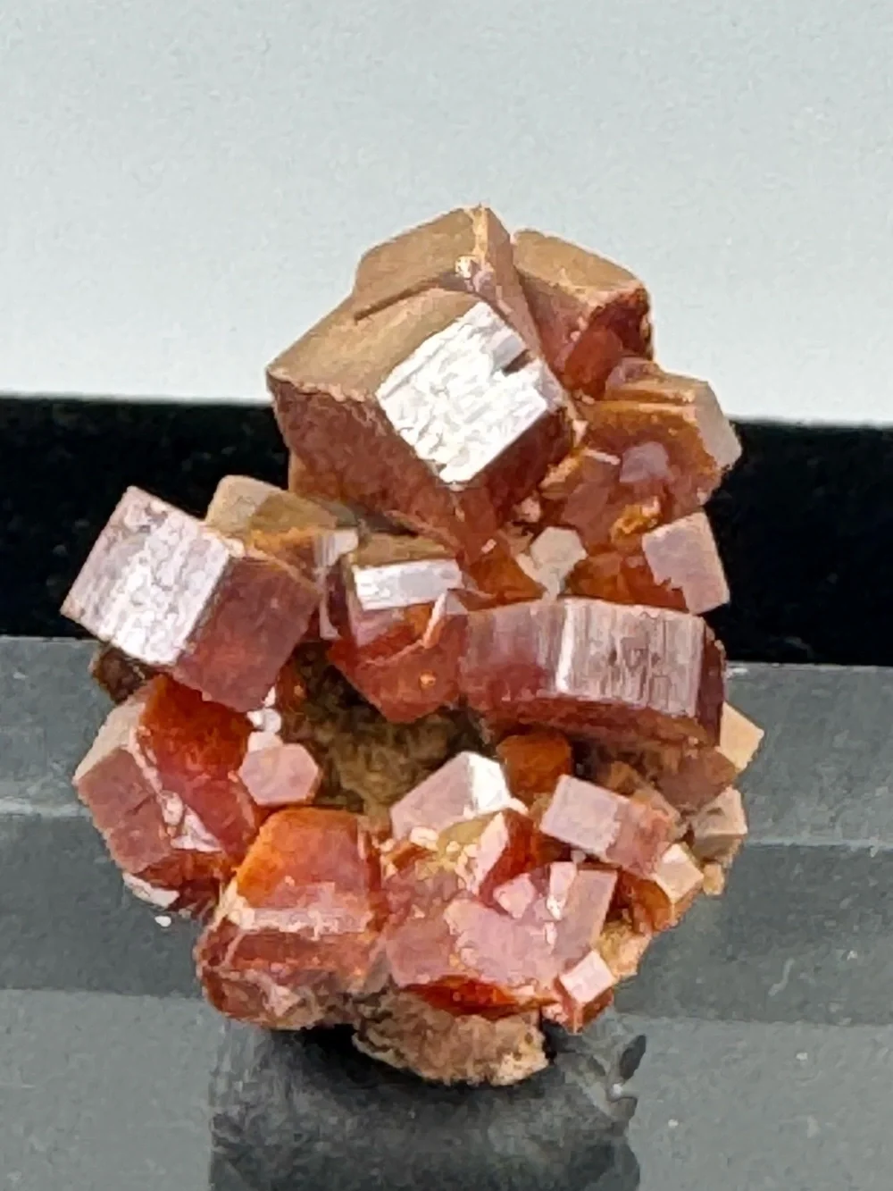Vanadinite